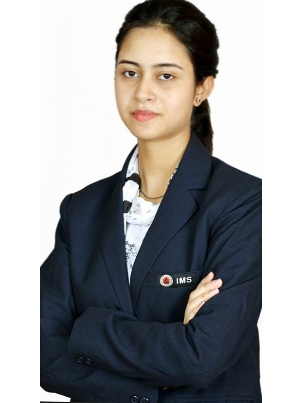 Akriti Raina